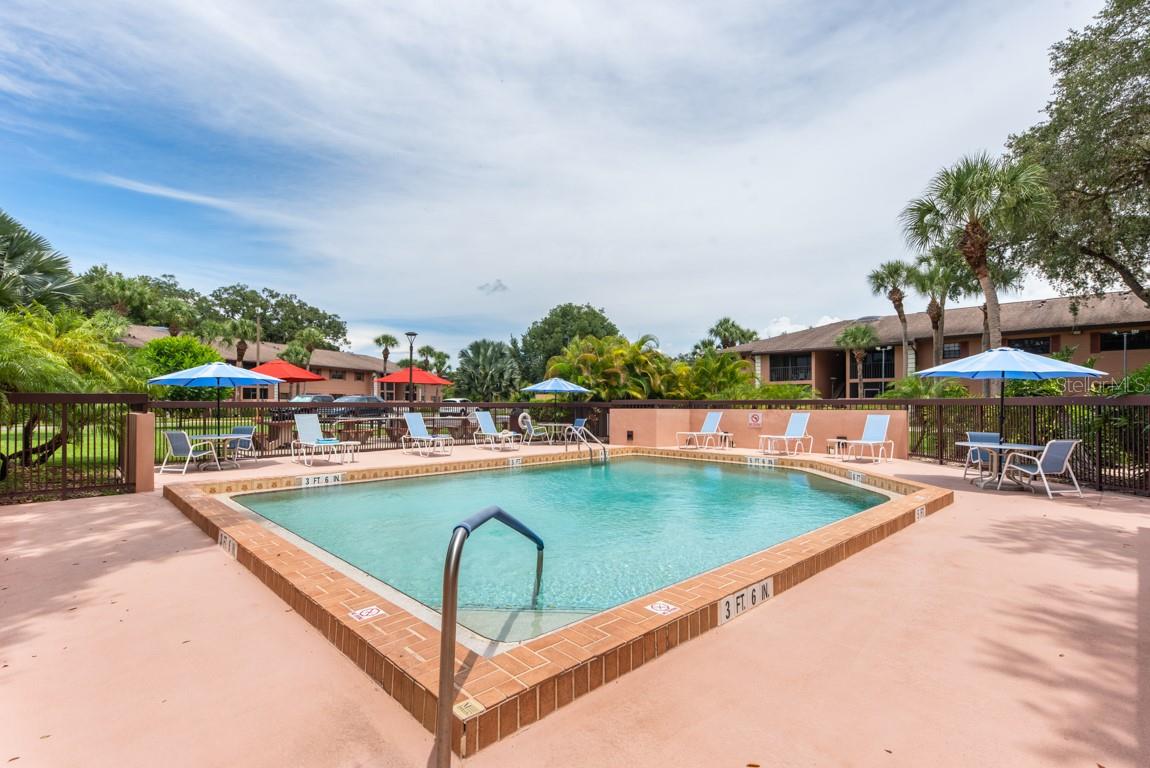 OAK FORREST, PORT CHARLOTTE, FL, 33952