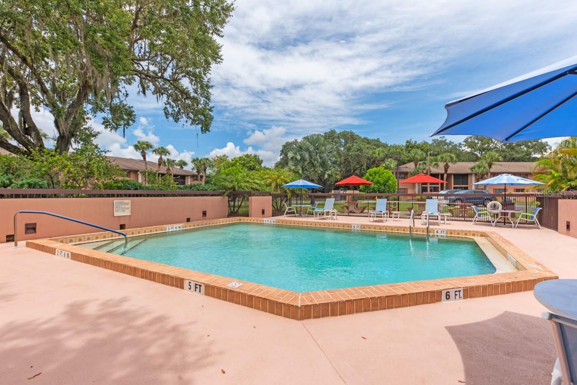 OAK FORREST, PORT CHARLOTTE, FL, 33952