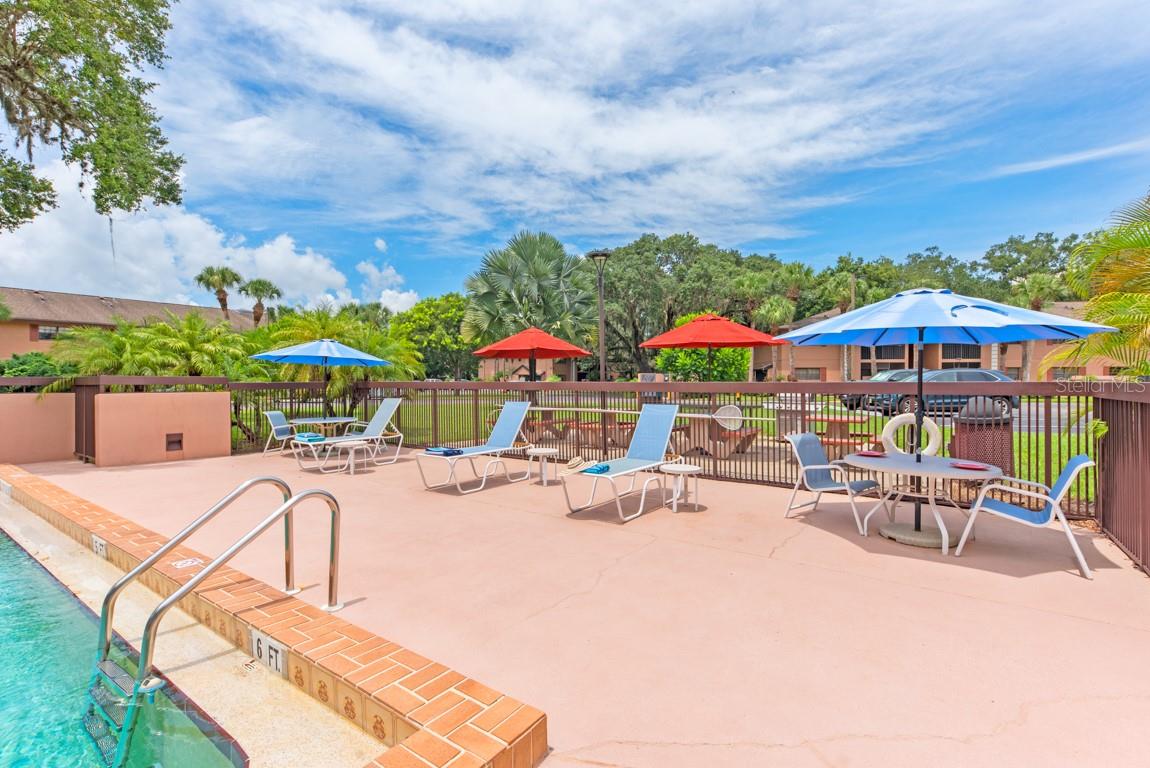 OAK FORREST, PORT CHARLOTTE, FL, 33952