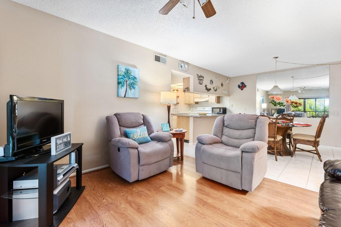 OAK FORREST, PORT CHARLOTTE, FL, 33952