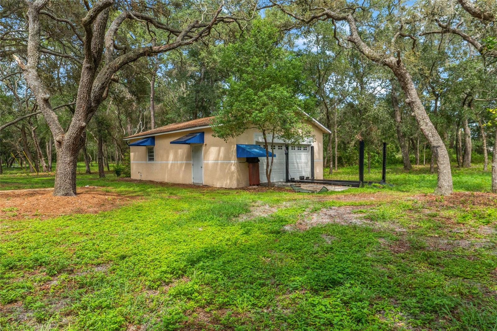 12316 KITTEN TRL, HUDSON, FL, 34669