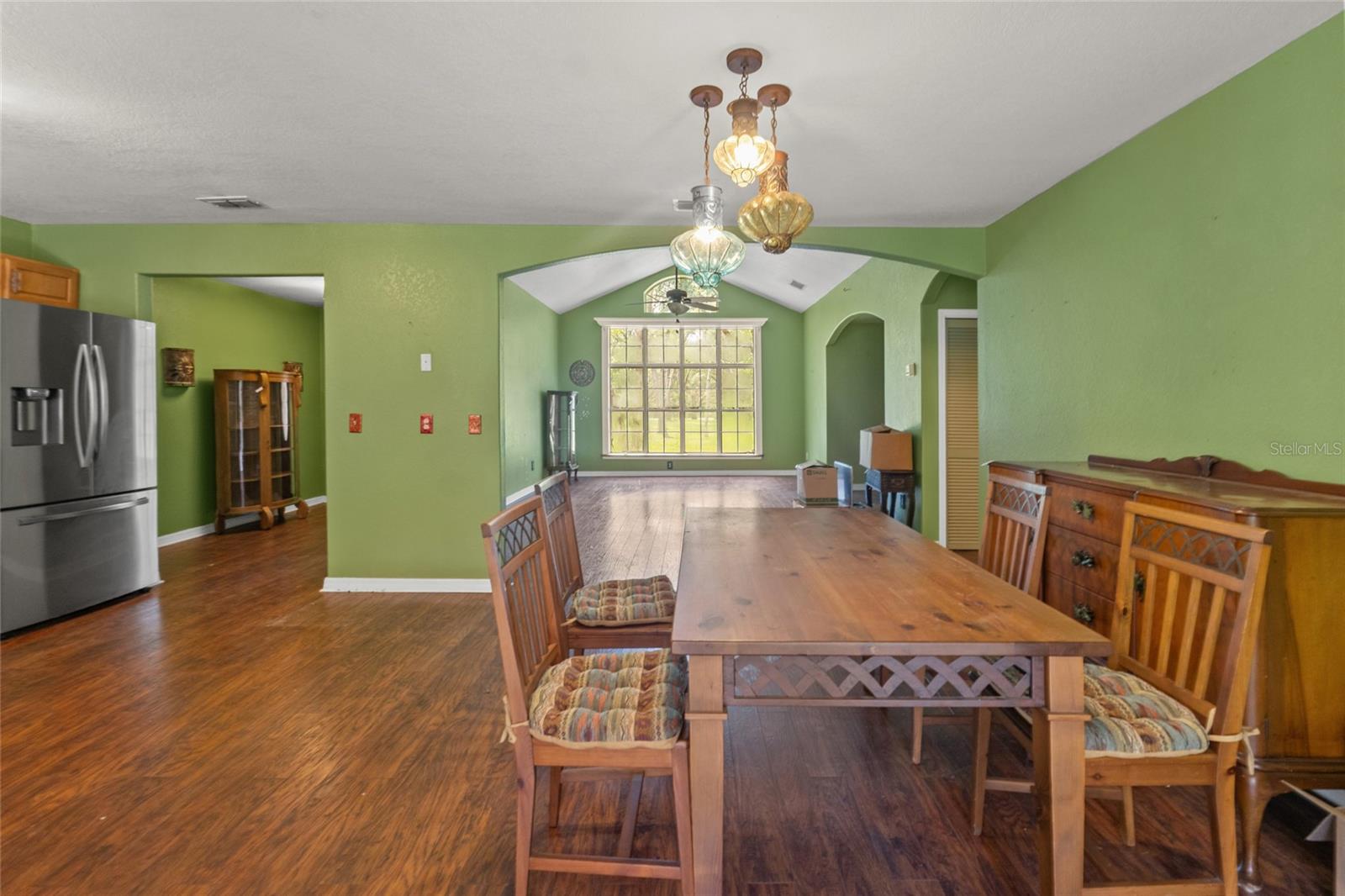 12316 KITTEN TRL, HUDSON, FL, 34669