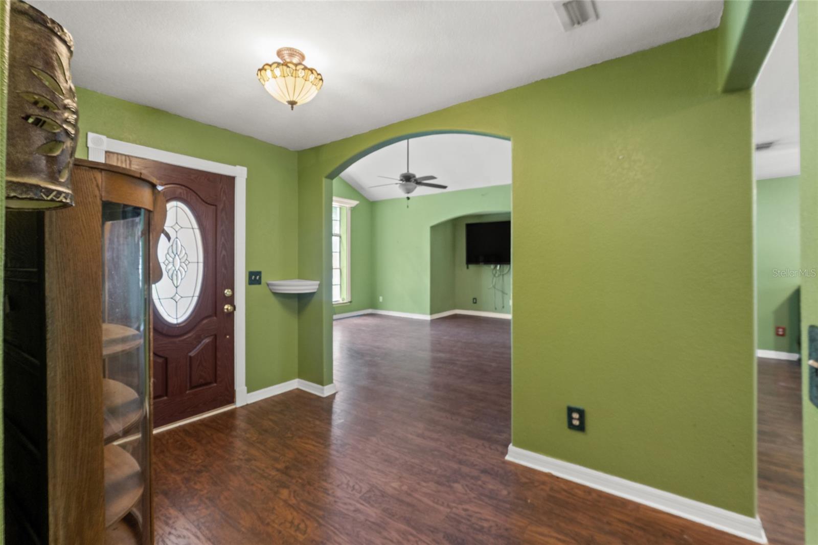 12316 KITTEN TRL, HUDSON, FL, 34669