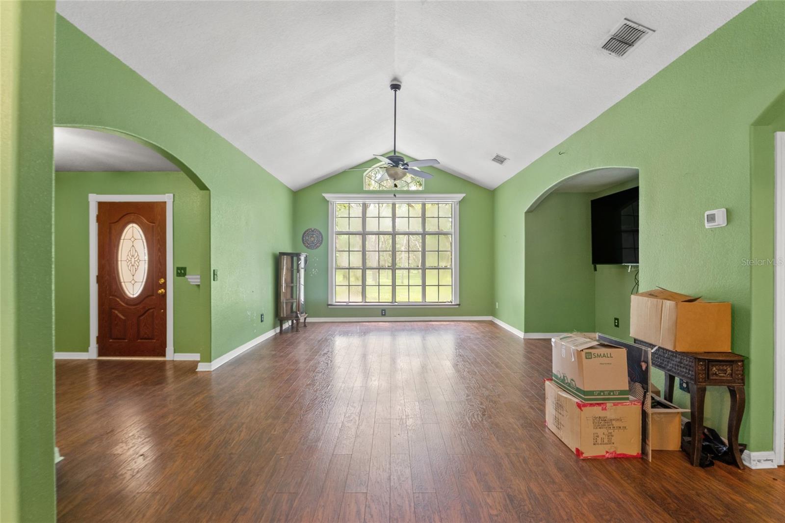 12316 KITTEN TRL, HUDSON, FL, 34669