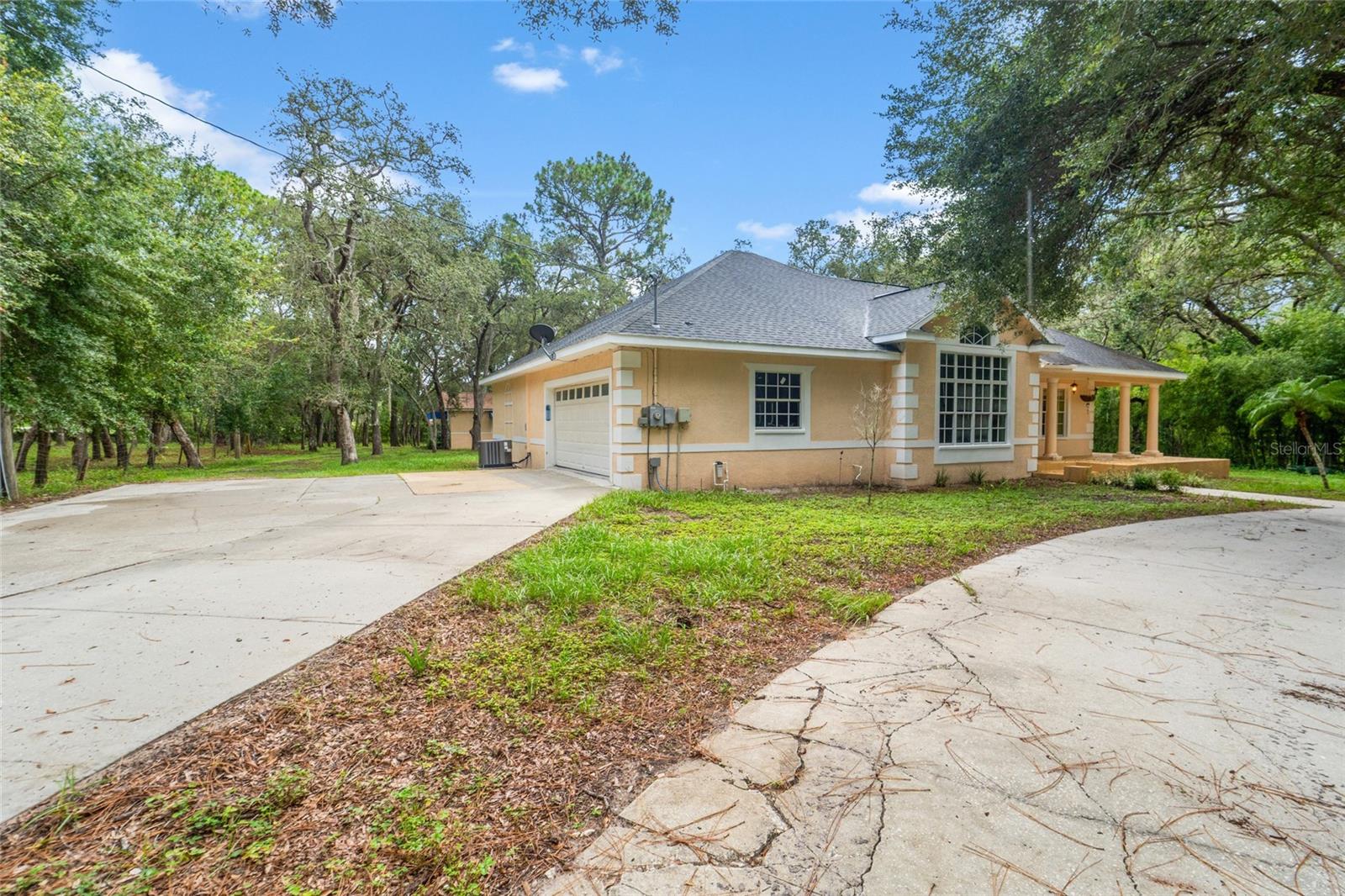 12316 KITTEN TRL, HUDSON, FL, 34669