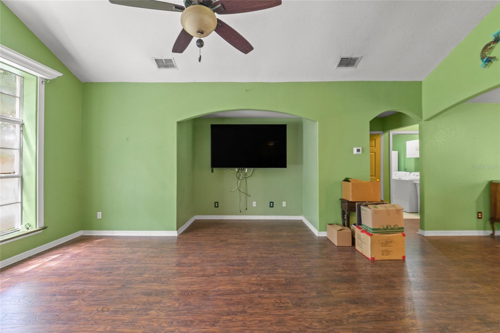 12316 KITTEN TRL, HUDSON, FL, 34669