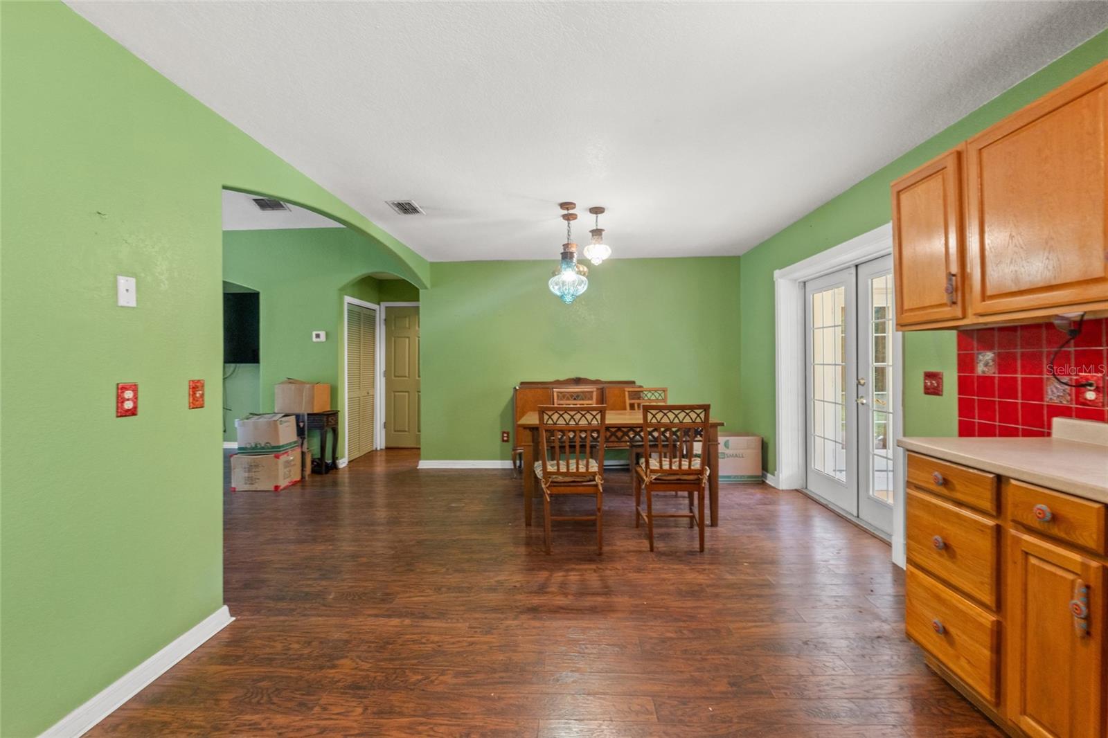 12316 KITTEN TRL, HUDSON, FL, 34669