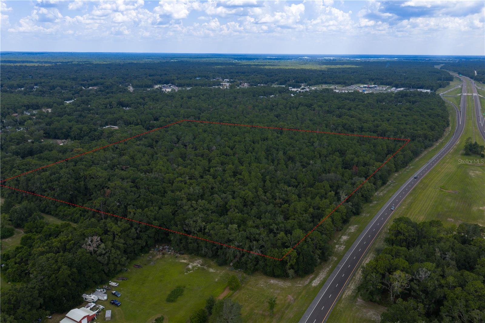 JERNIGAN ST, BROOKSVILLE, FL, 34613