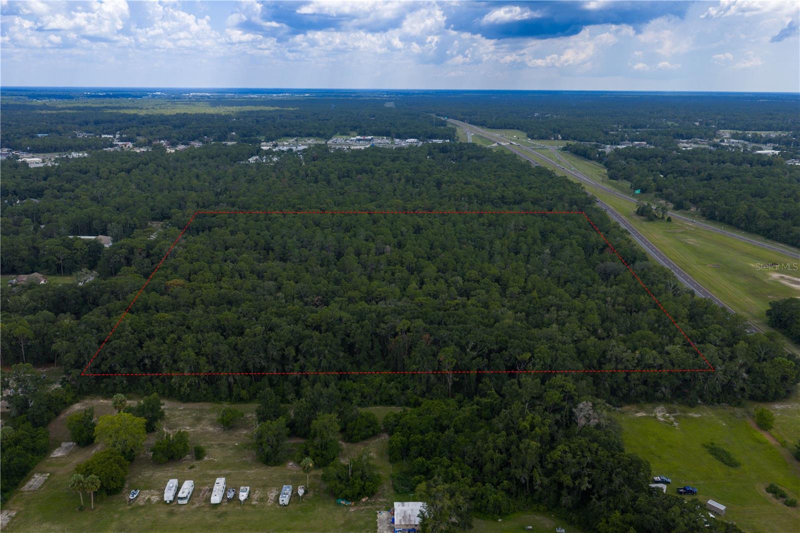 JERNIGAN ST, BROOKSVILLE, FL, 34613