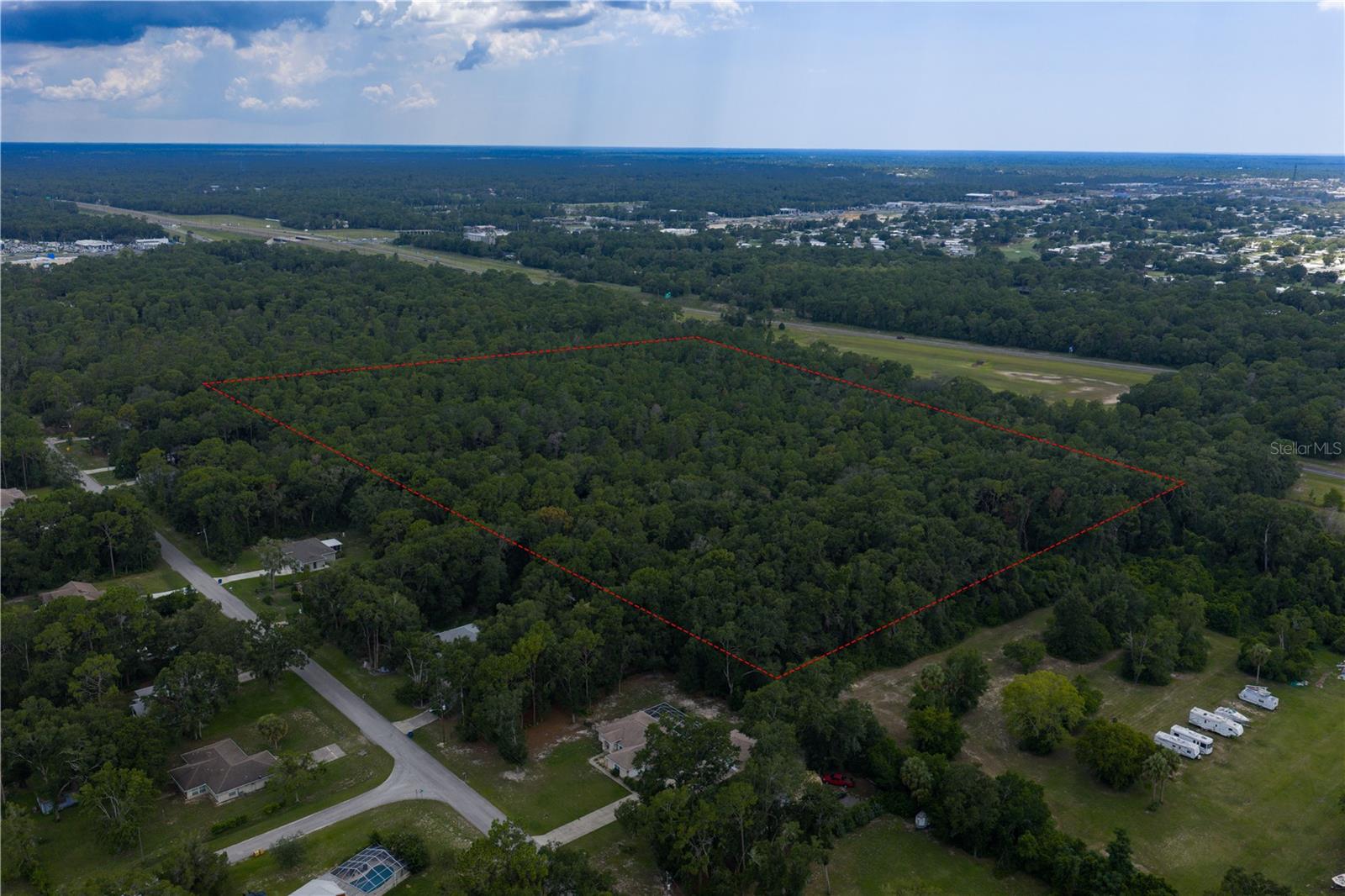 JERNIGAN ST, BROOKSVILLE, FL, 34613