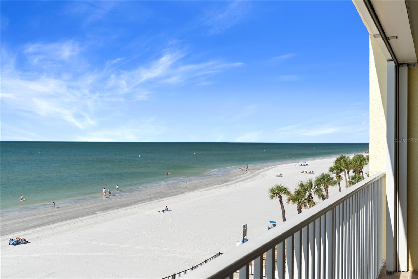 16750 GULF BLVD #414, NORTH REDINGTON BEACH, FL, 33708