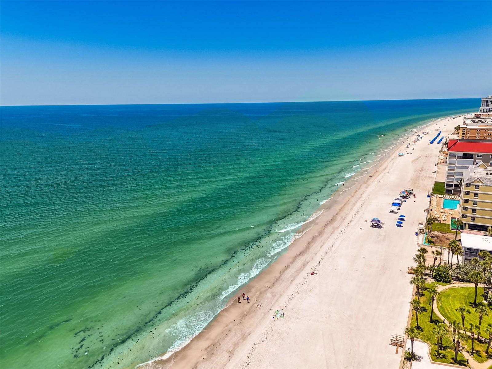 16750 GULF BLVD #414, NORTH REDINGTON BEACH, FL, 33708