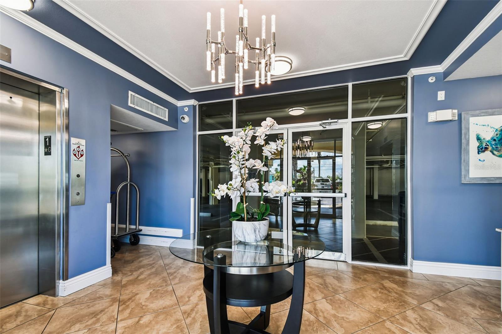 16750 GULF BLVD #414, NORTH REDINGTON BEACH, FL, 33708