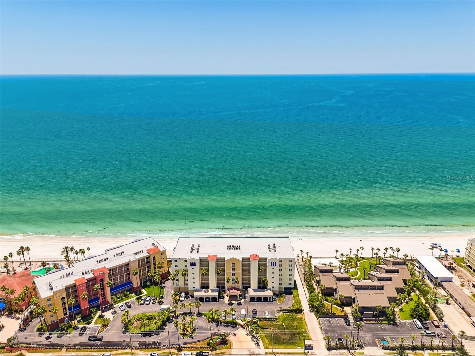 16750 GULF BLVD #414, NORTH REDINGTON BEACH, FL, 33708