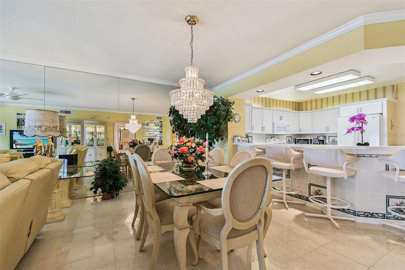 16750 GULF BLVD #414, NORTH REDINGTON BEACH, FL, 33708