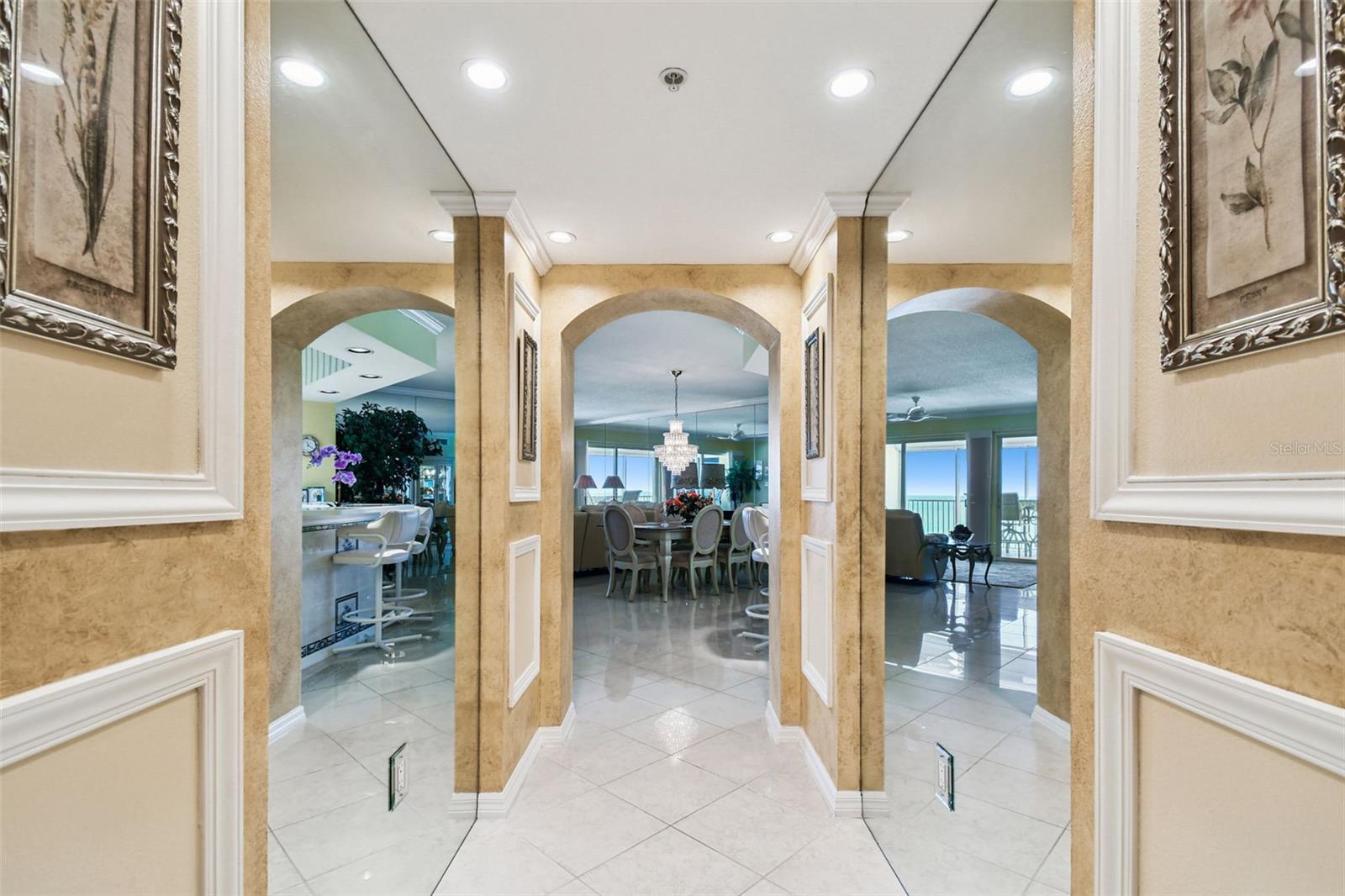 16750 GULF BLVD #414, NORTH REDINGTON BEACH, FL, 33708