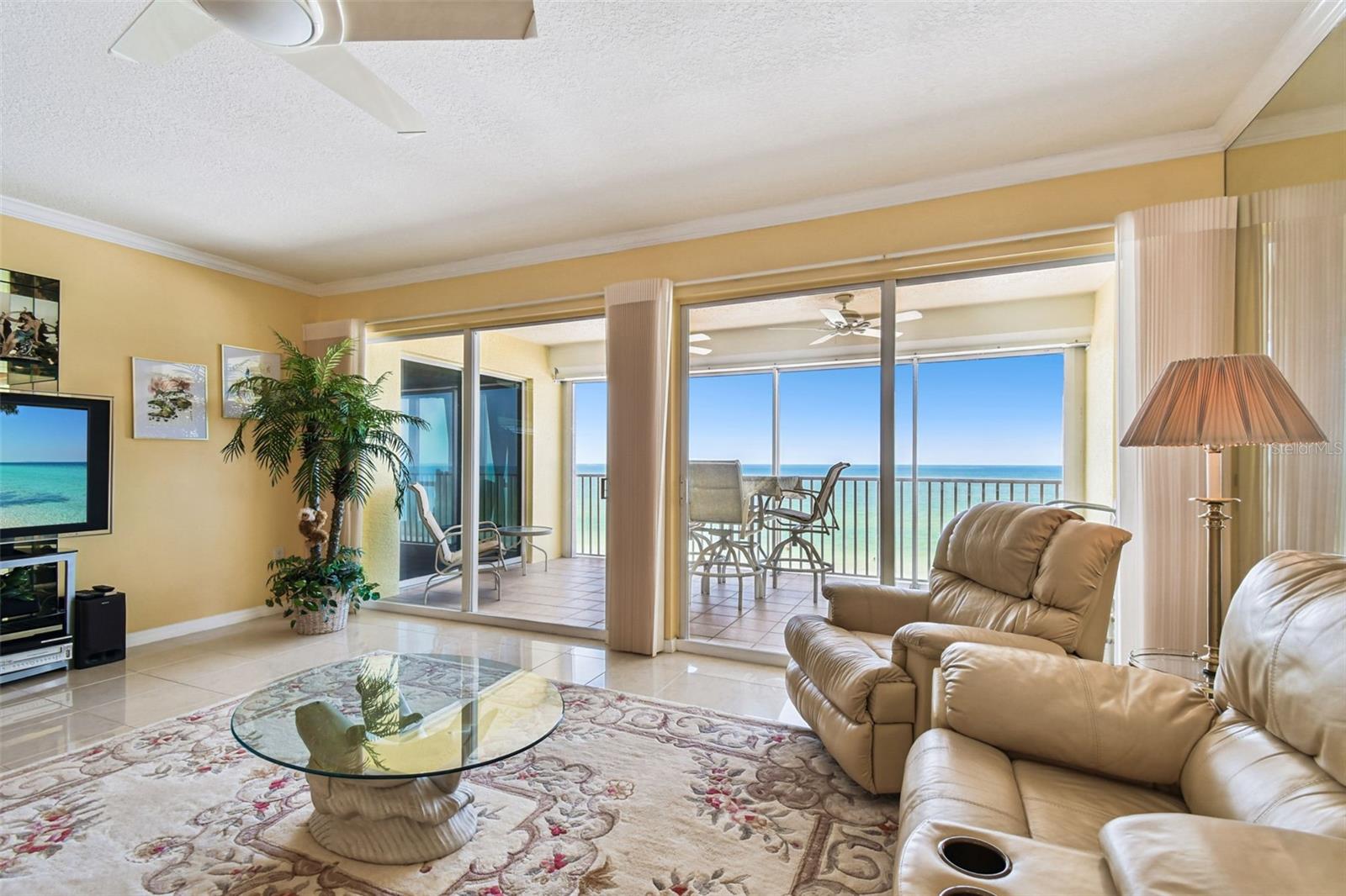 16750 GULF BLVD #414, NORTH REDINGTON BEACH, FL, 33708