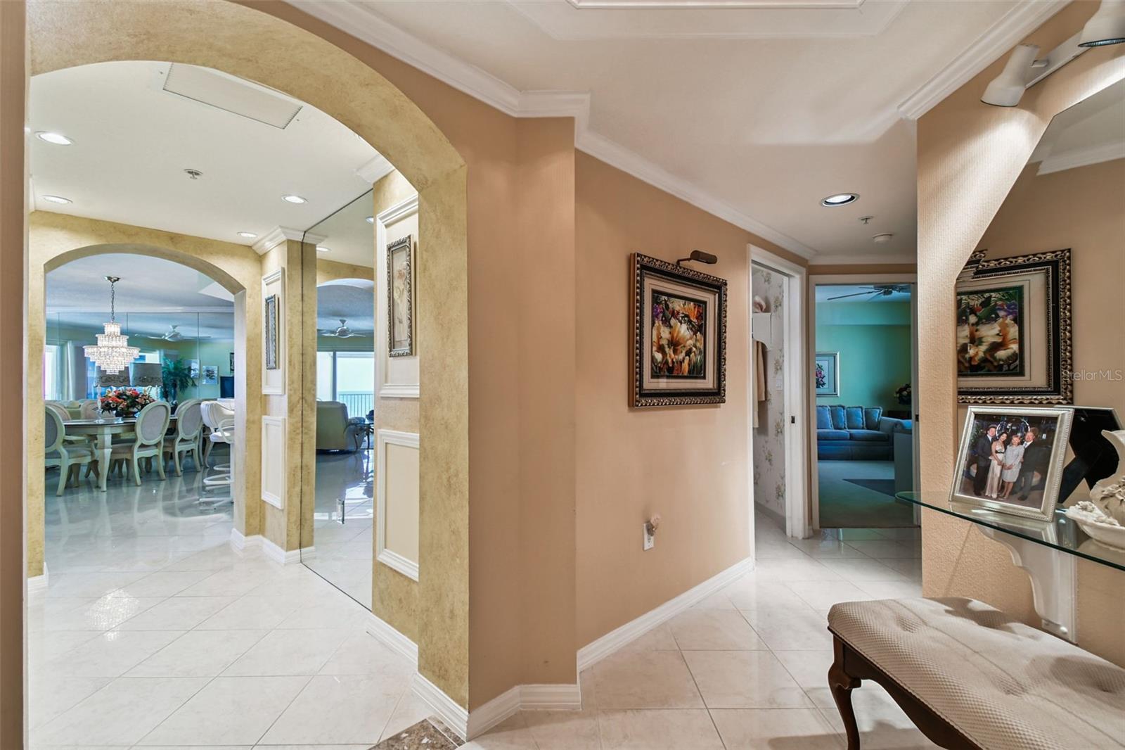 16750 GULF BLVD #414, NORTH REDINGTON BEACH, FL, 33708