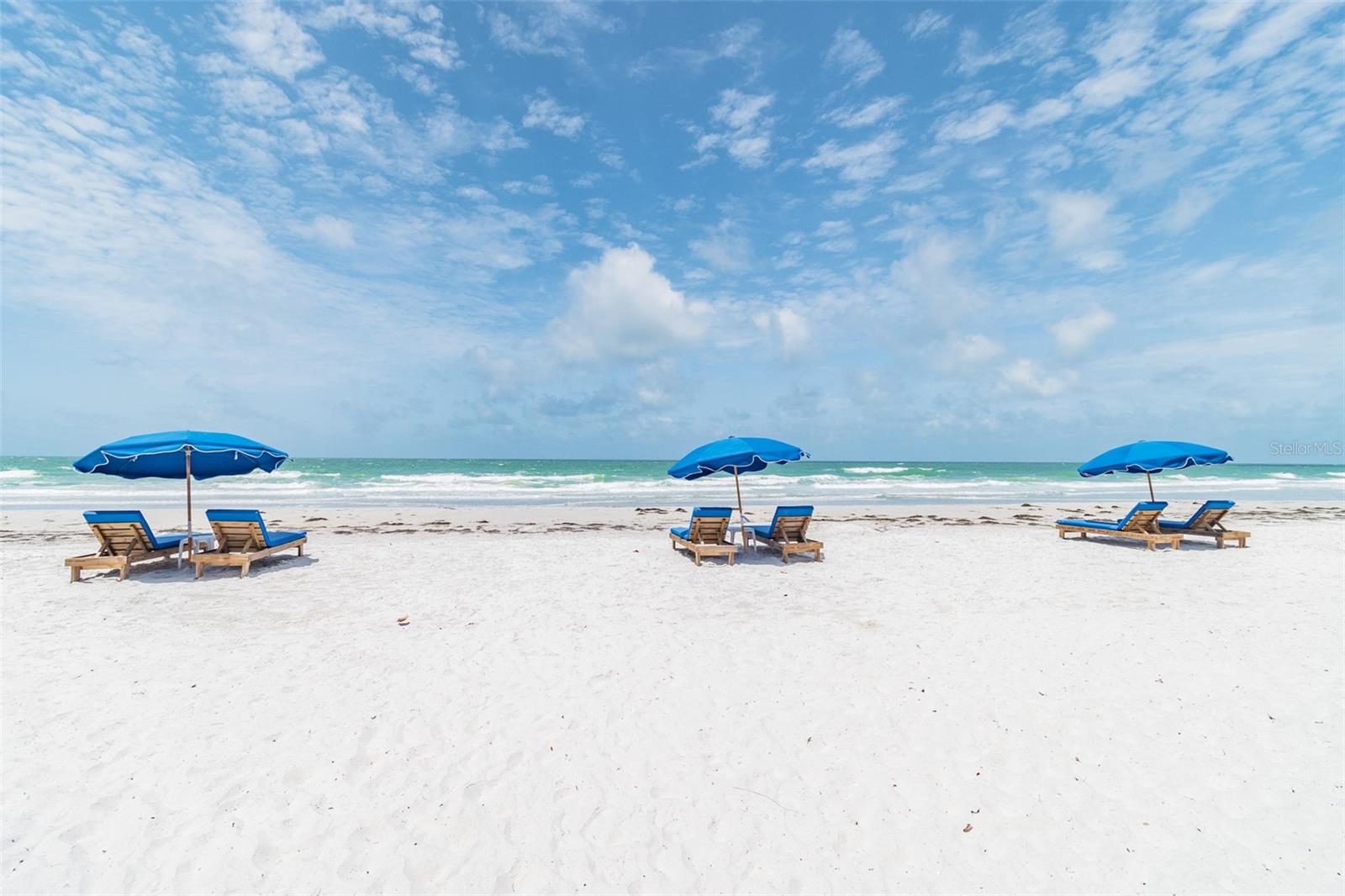 16750 GULF BLVD #414, NORTH REDINGTON BEACH, FL, 33708