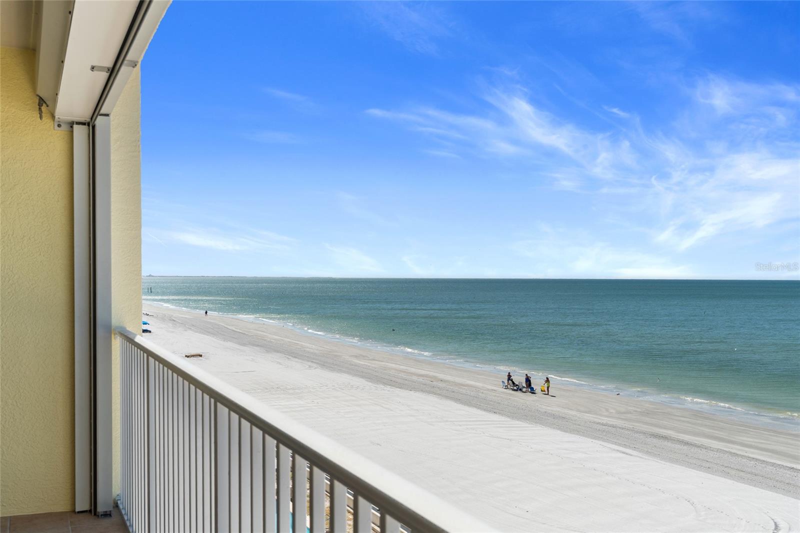 16750 GULF BLVD #414, NORTH REDINGTON BEACH, FL, 33708