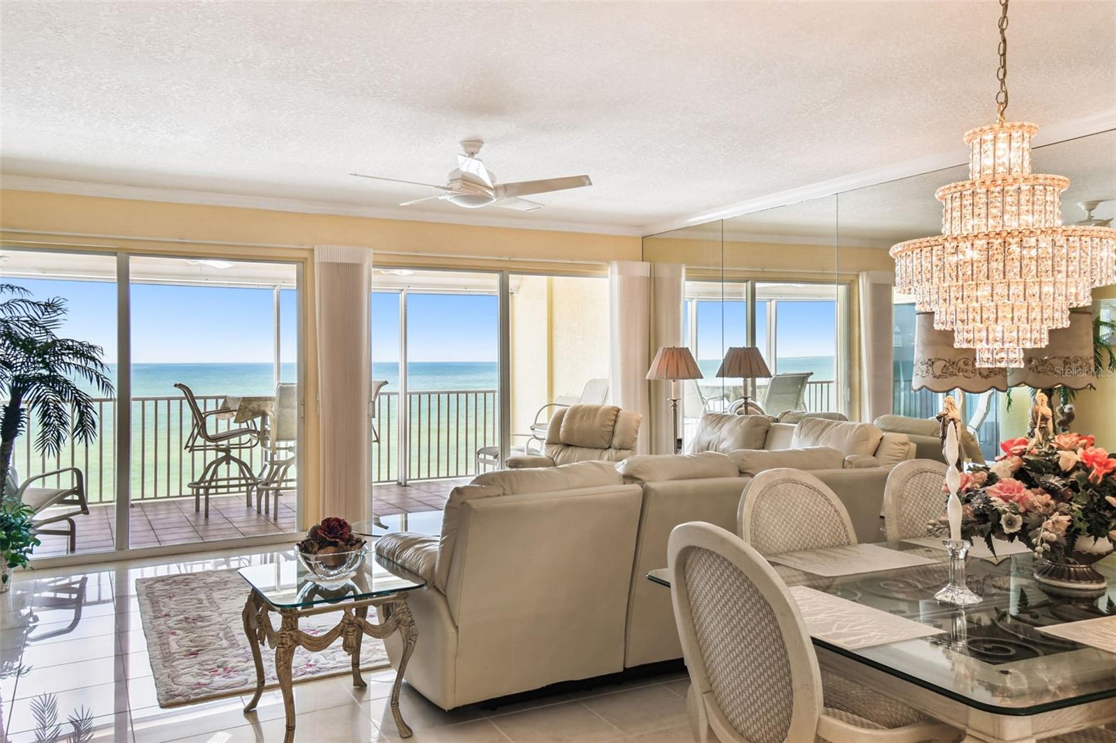 16750 GULF BLVD #414, NORTH REDINGTON BEACH, FL, 33708