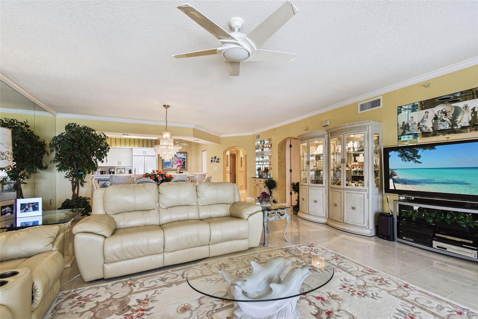 16750 GULF BLVD #414, NORTH REDINGTON BEACH, FL, 33708