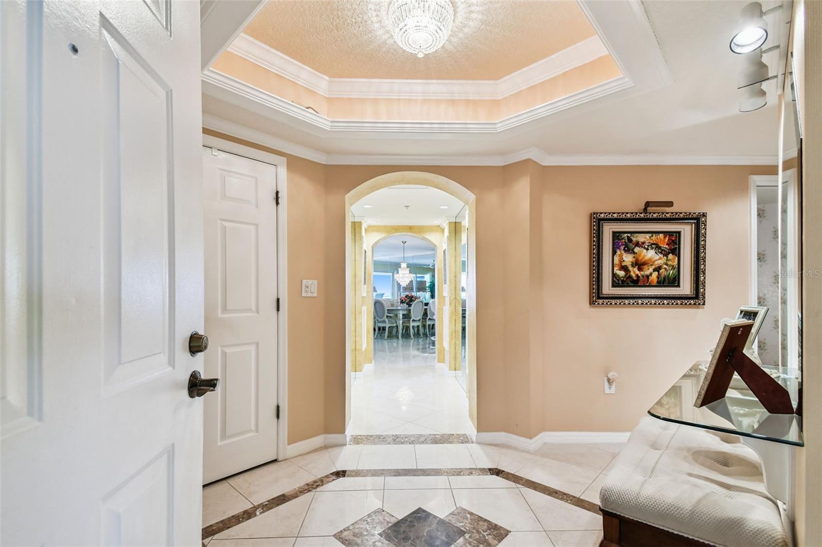 16750 GULF BLVD #414, NORTH REDINGTON BEACH, FL, 33708