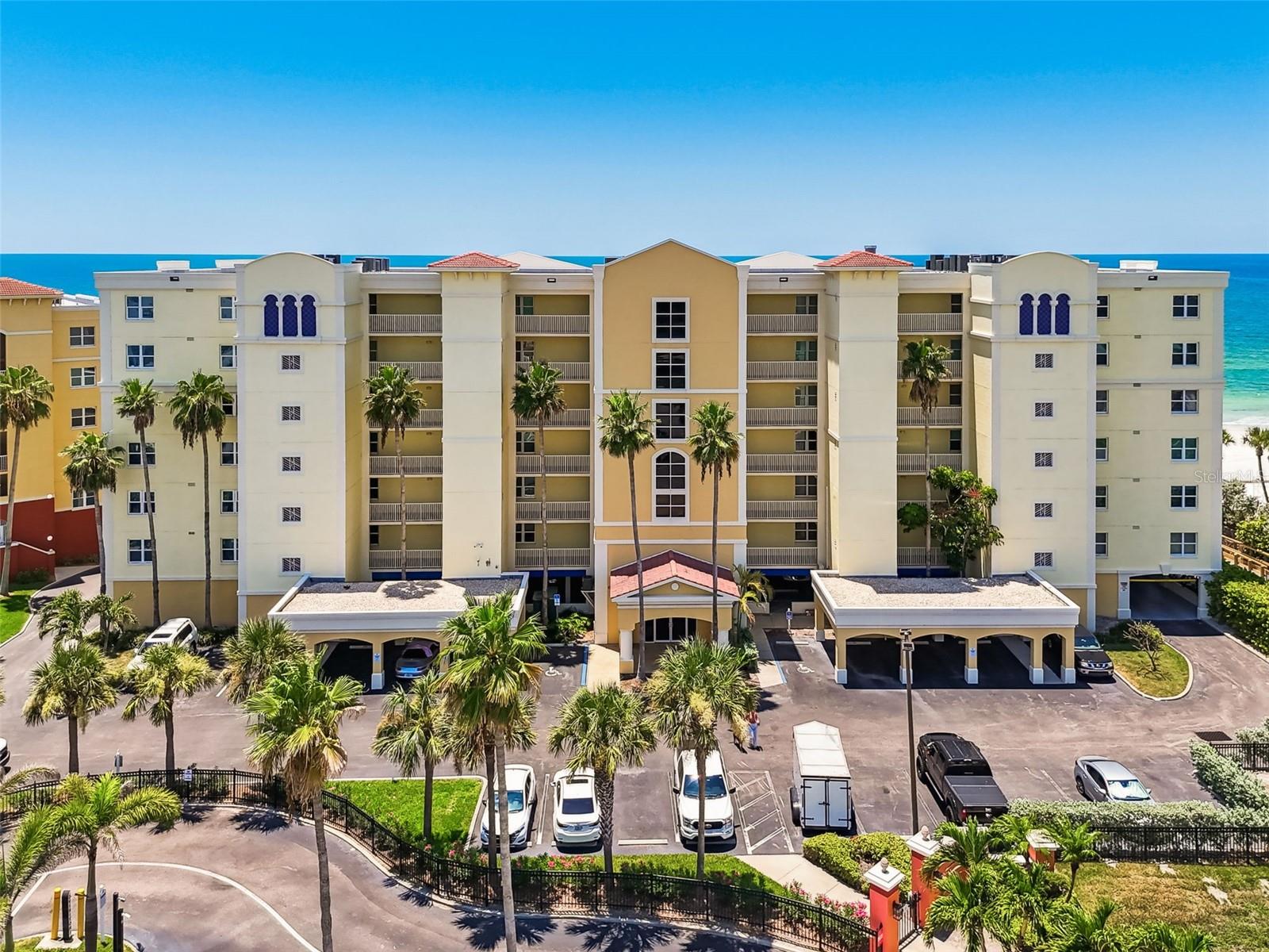 16750 GULF BLVD #414, NORTH REDINGTON BEACH, FL, 33708