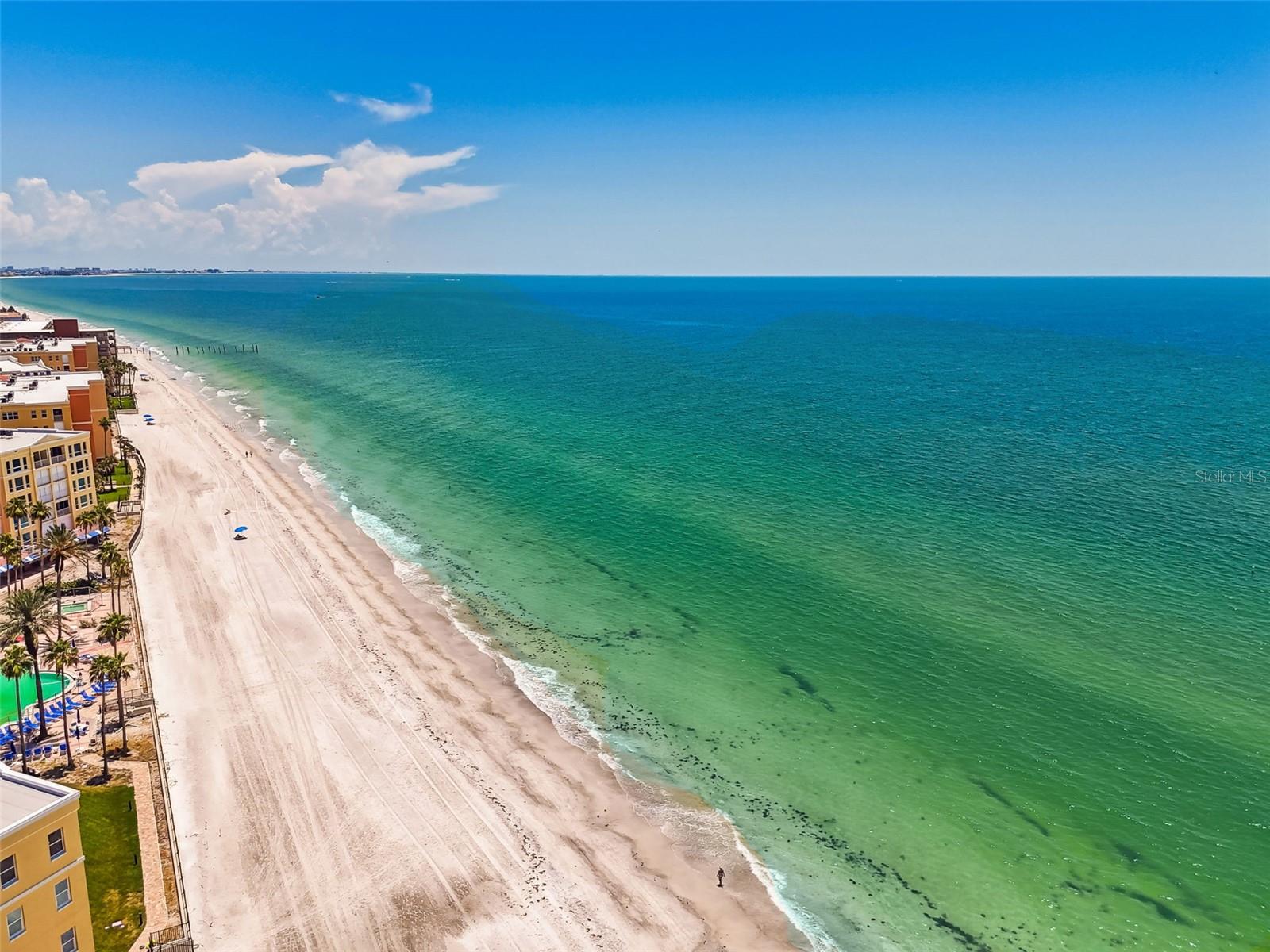 16750 GULF BLVD #414, NORTH REDINGTON BEACH, FL, 33708