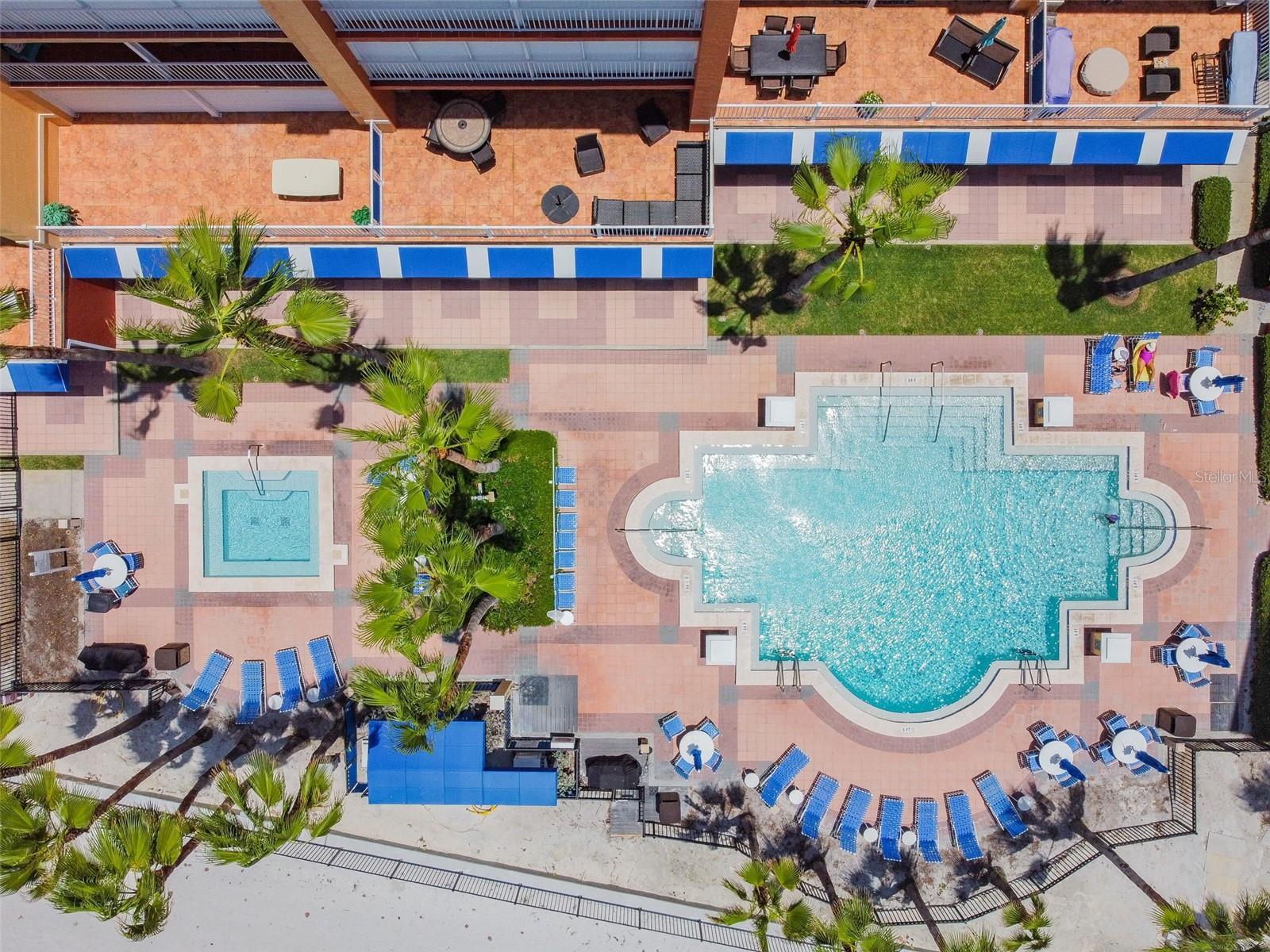 16750 GULF BLVD #414, NORTH REDINGTON BEACH, FL, 33708