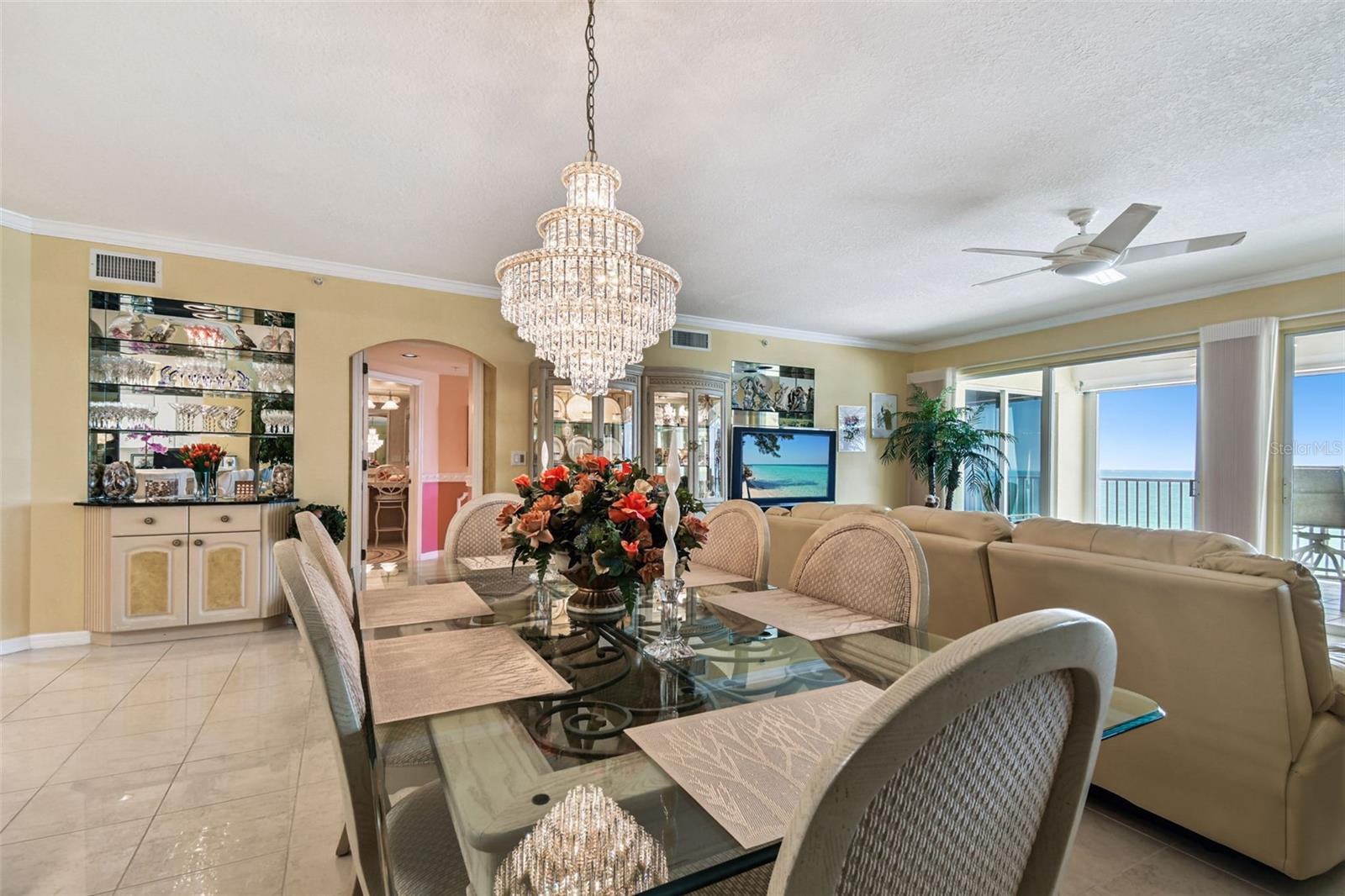 16750 GULF BLVD #414, NORTH REDINGTON BEACH, FL, 33708