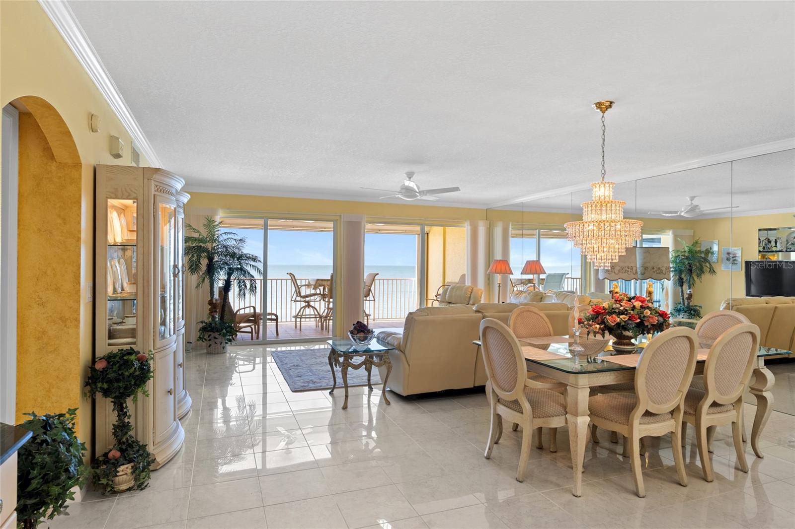 16750 GULF BLVD #414, NORTH REDINGTON BEACH, FL, 33708