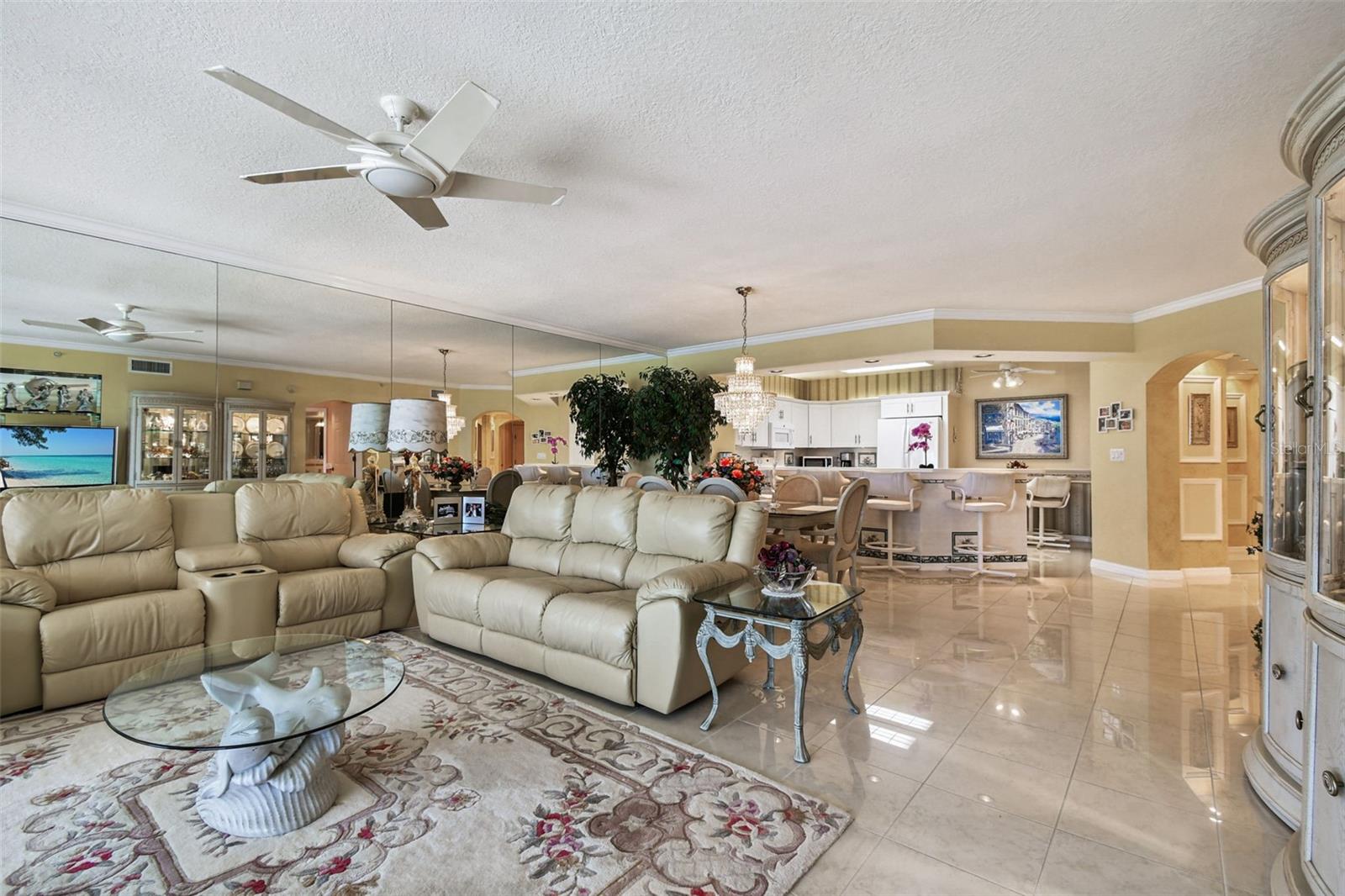 16750 GULF BLVD #414, NORTH REDINGTON BEACH, FL, 33708