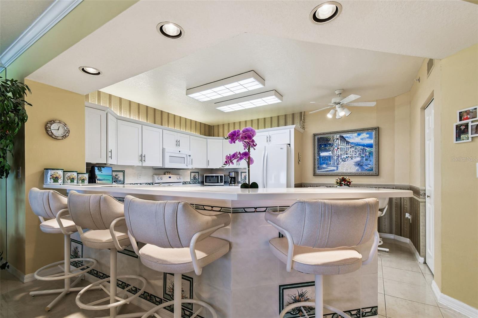 16750 GULF BLVD #414, NORTH REDINGTON BEACH, FL, 33708