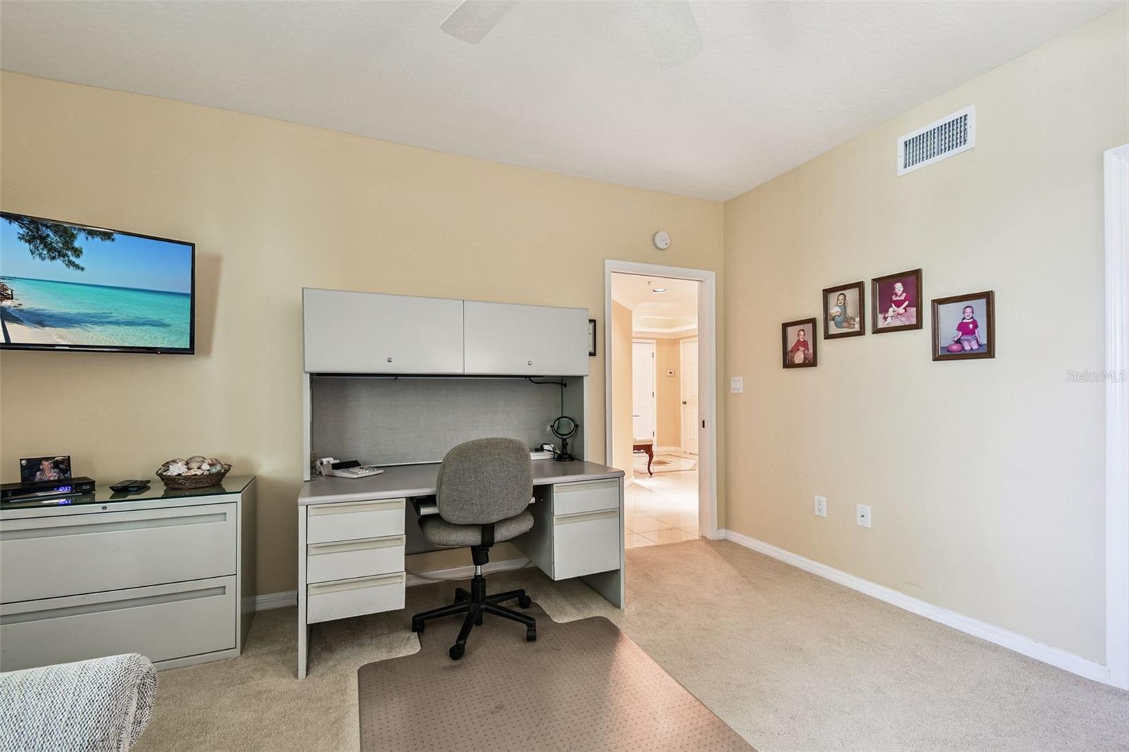 16750 GULF BLVD #414, NORTH REDINGTON BEACH, FL, 33708