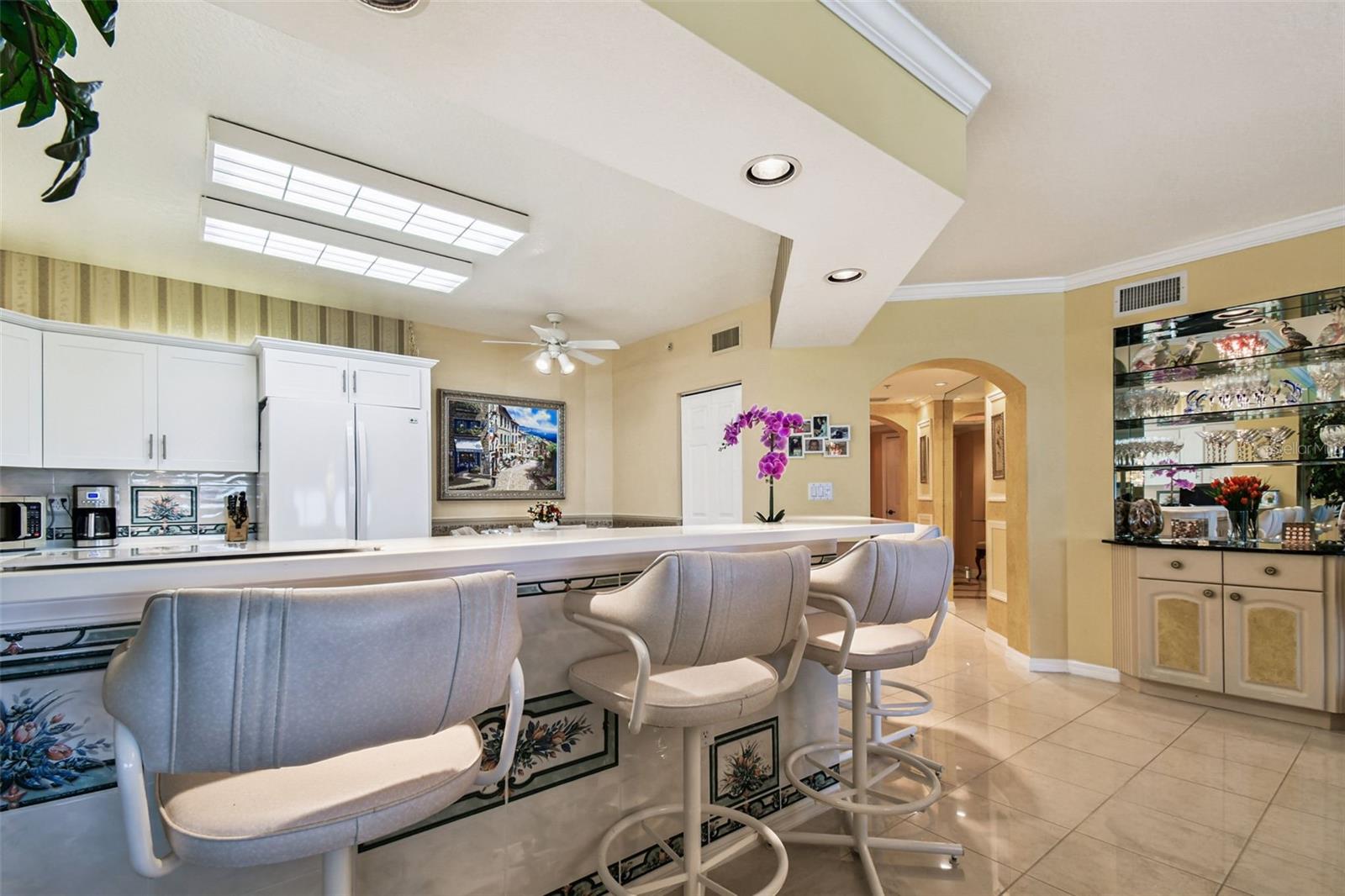 16750 GULF BLVD #414, NORTH REDINGTON BEACH, FL, 33708