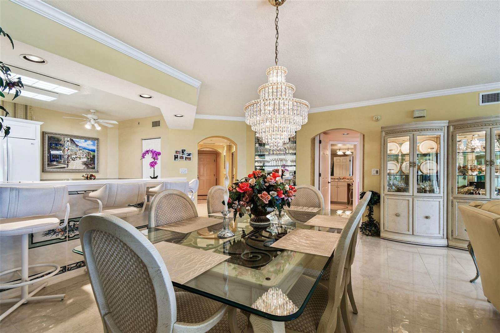 16750 GULF BLVD #414, NORTH REDINGTON BEACH, FL, 33708