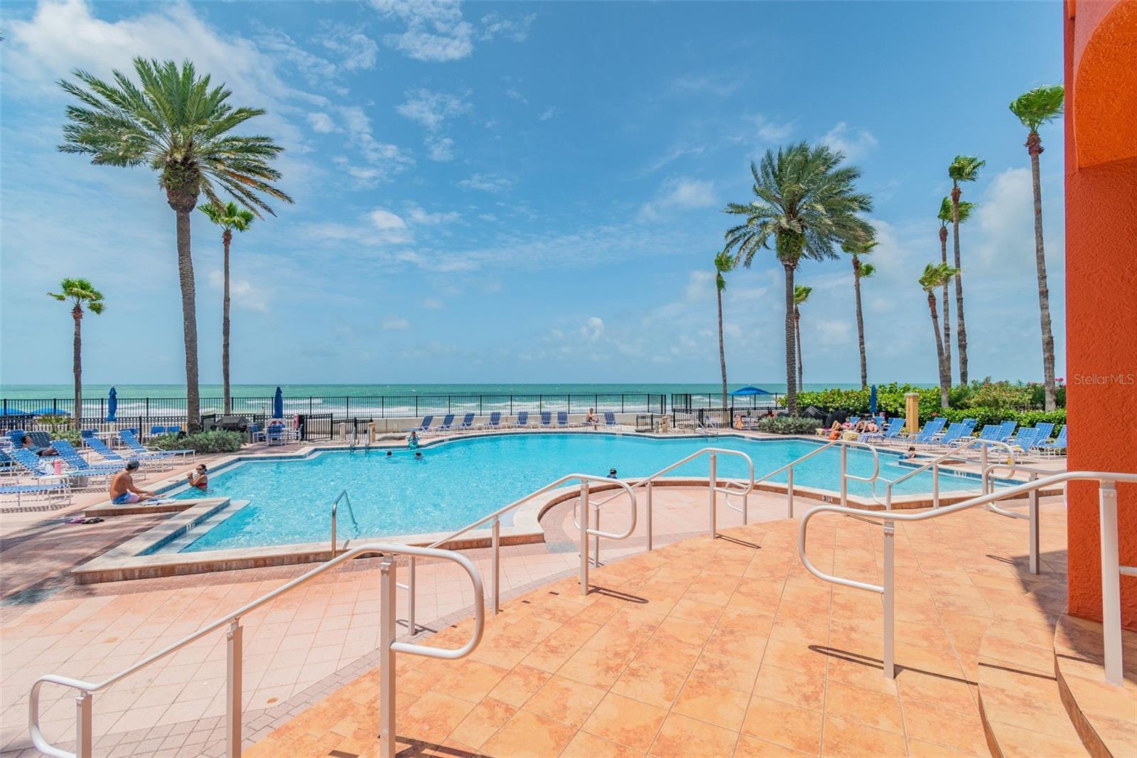 16750 GULF BLVD #414, NORTH REDINGTON BEACH, FL, 33708
