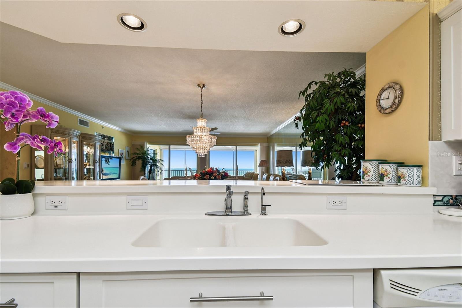 16750 GULF BLVD #414, NORTH REDINGTON BEACH, FL, 33708