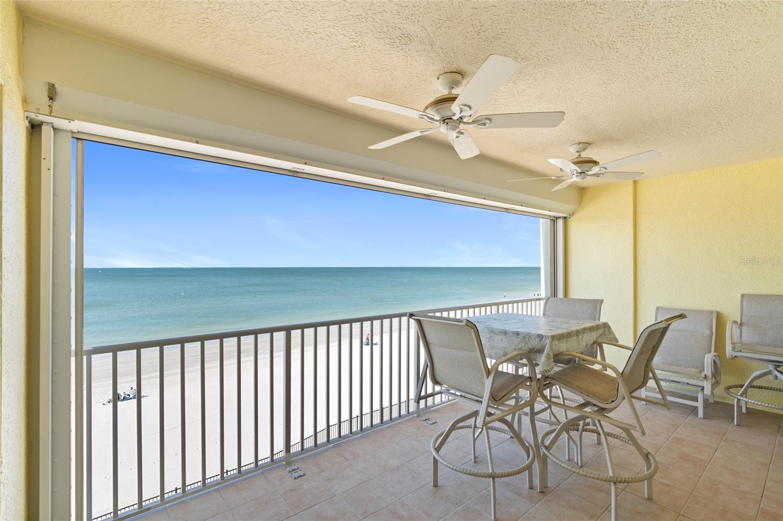 16750 GULF BLVD #414, NORTH REDINGTON BEACH, FL, 33708