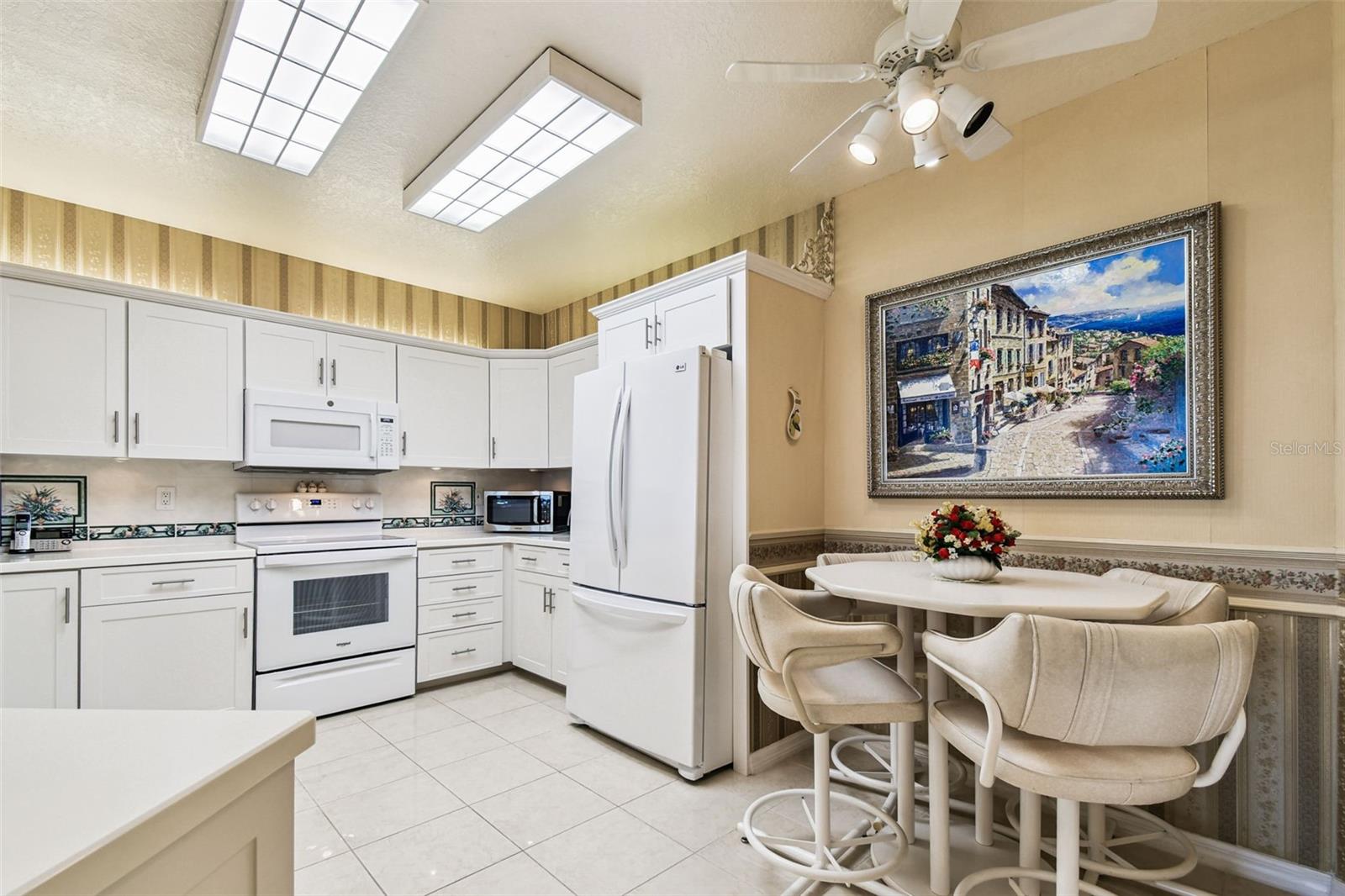 16750 GULF BLVD #414, NORTH REDINGTON BEACH, FL, 33708