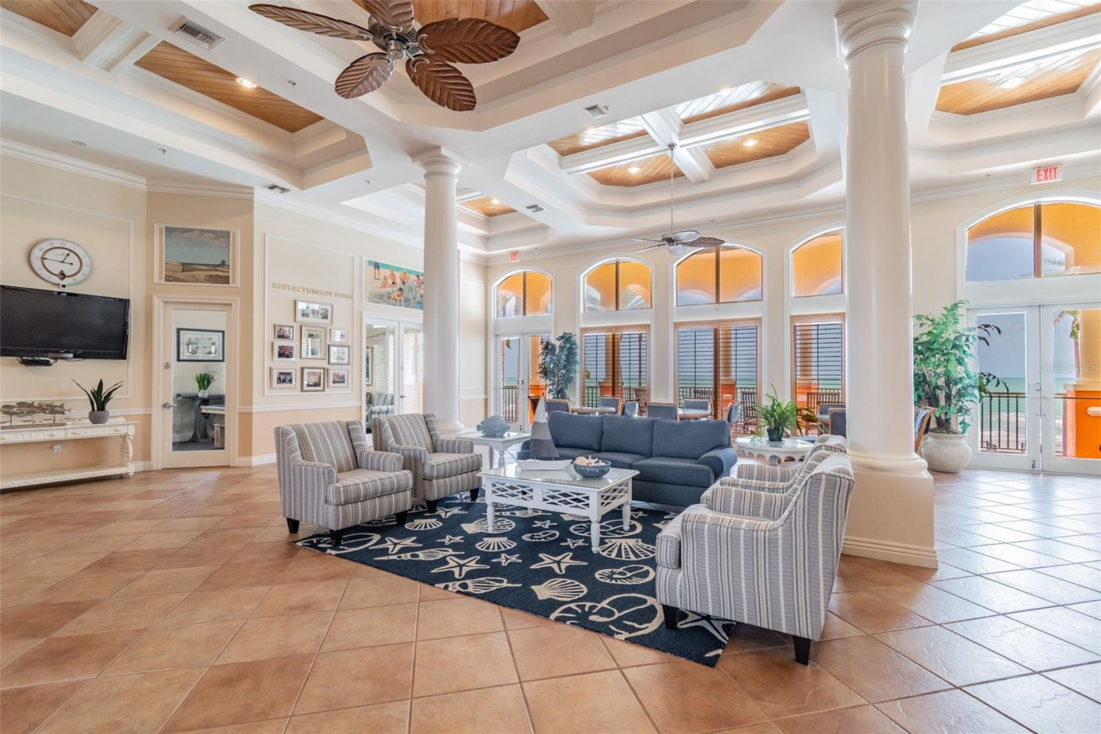 16750 GULF BLVD #414, NORTH REDINGTON BEACH, FL, 33708