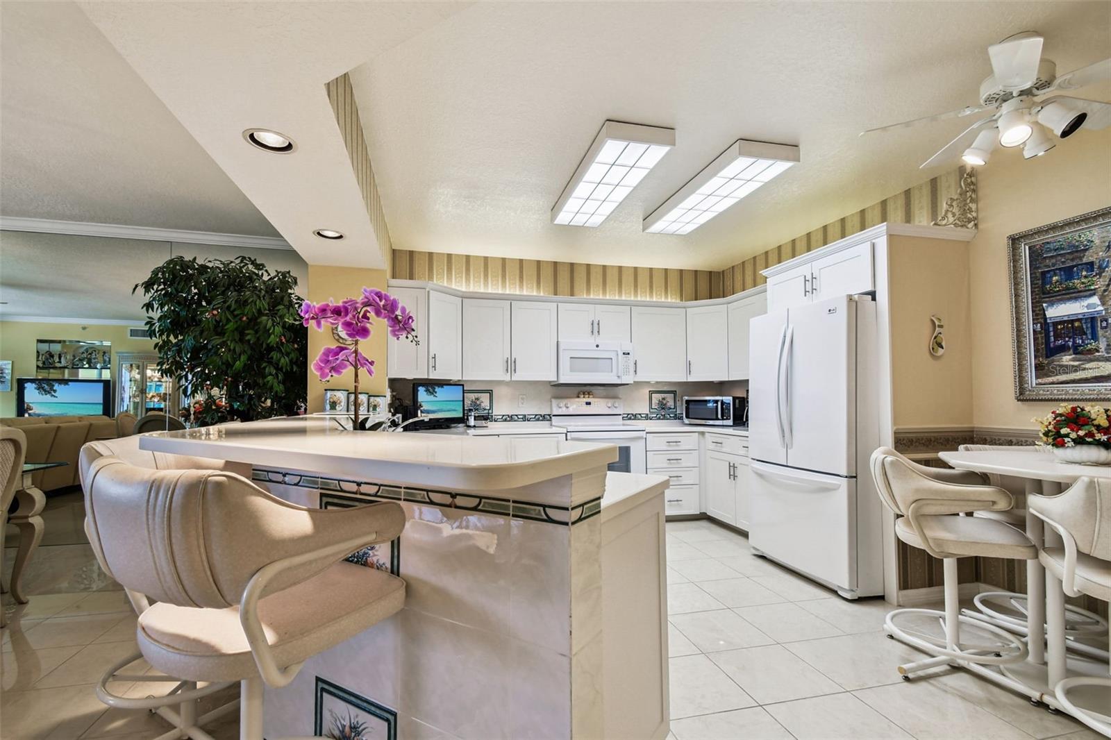 16750 GULF BLVD #414, NORTH REDINGTON BEACH, FL, 33708