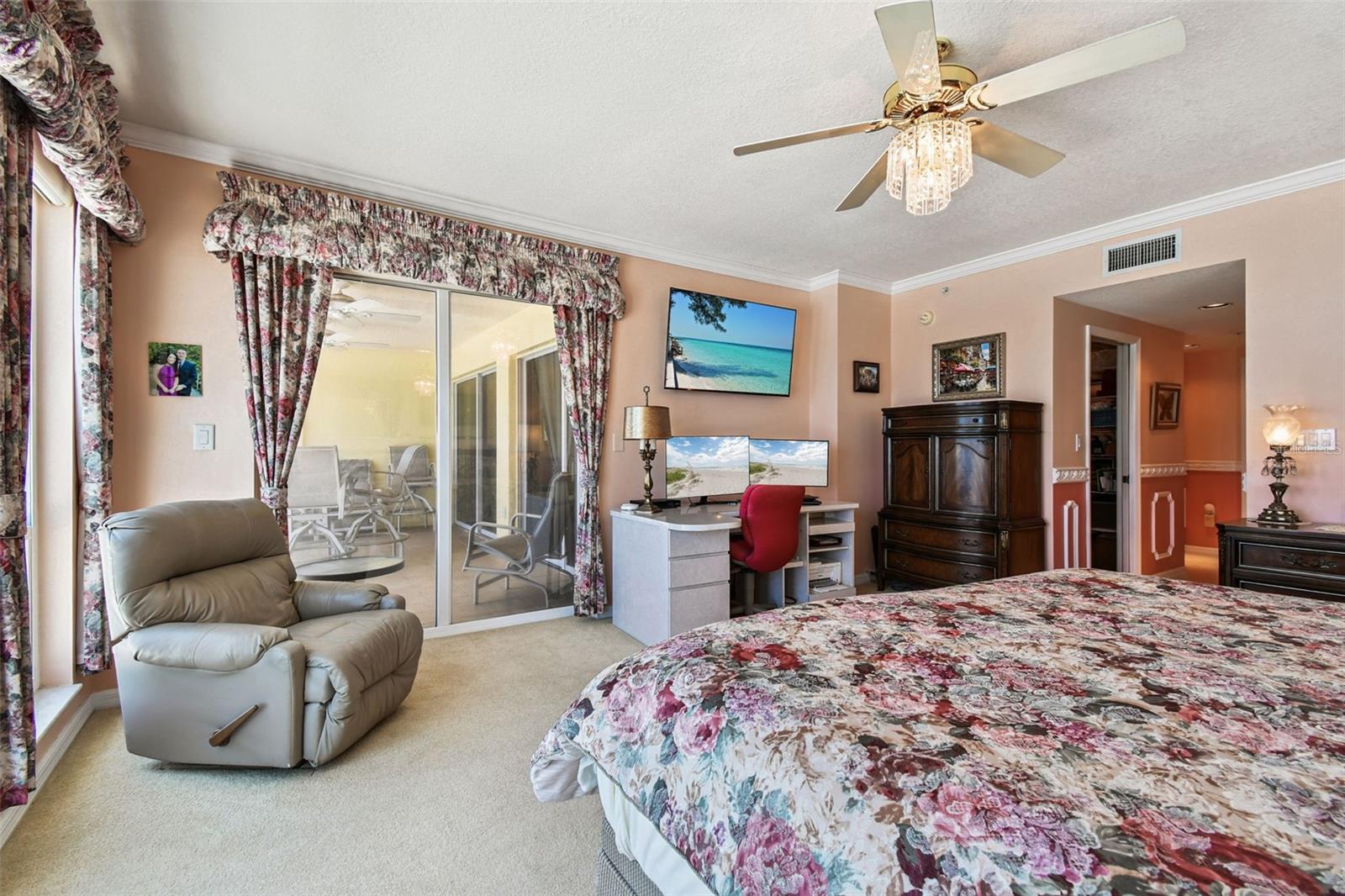 16750 GULF BLVD #414, NORTH REDINGTON BEACH, FL, 33708