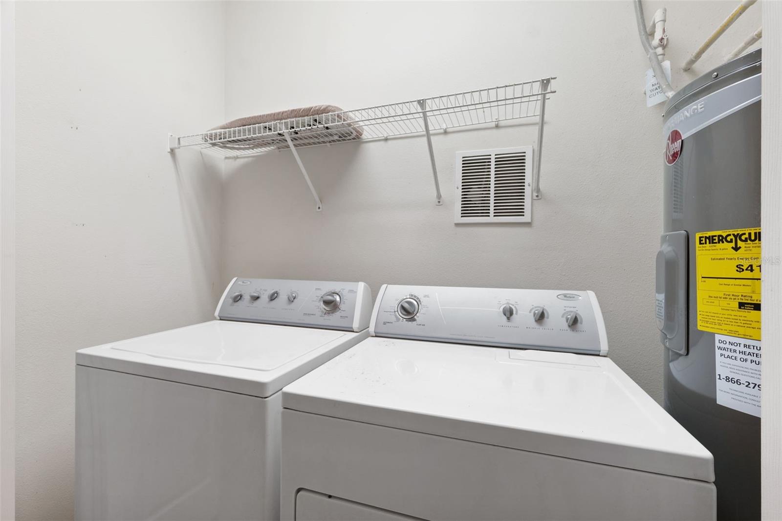 Laundry