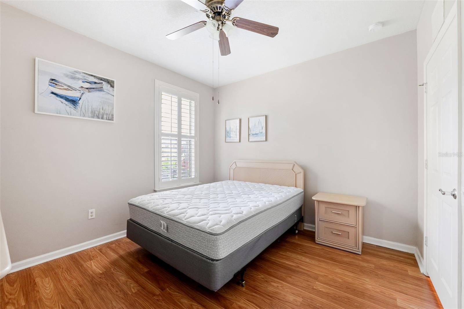 2nd Bedroom