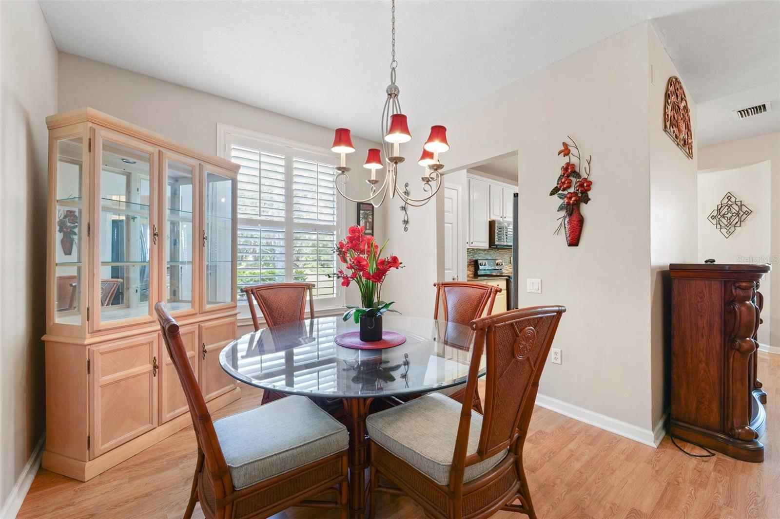 Dinning Room