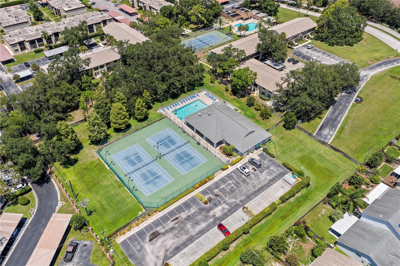 2589 PINE COVE LN, CLEARWATER, FL, 33761