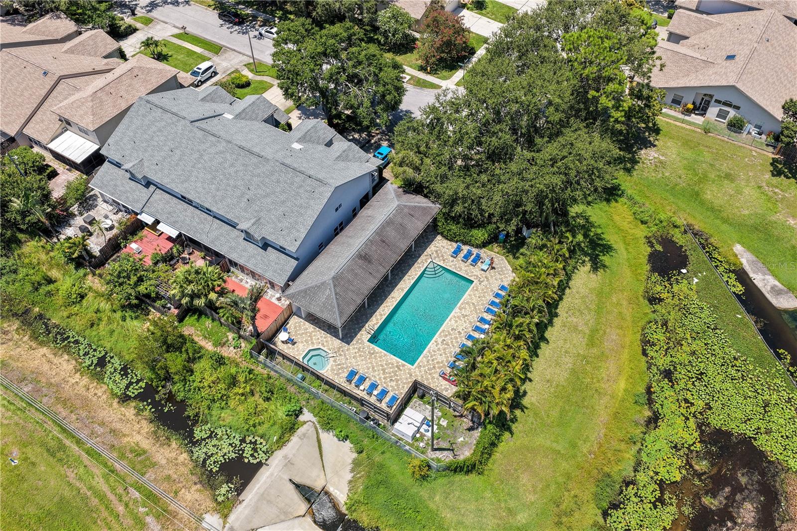 2589 PINE COVE LN, CLEARWATER, FL, 33761