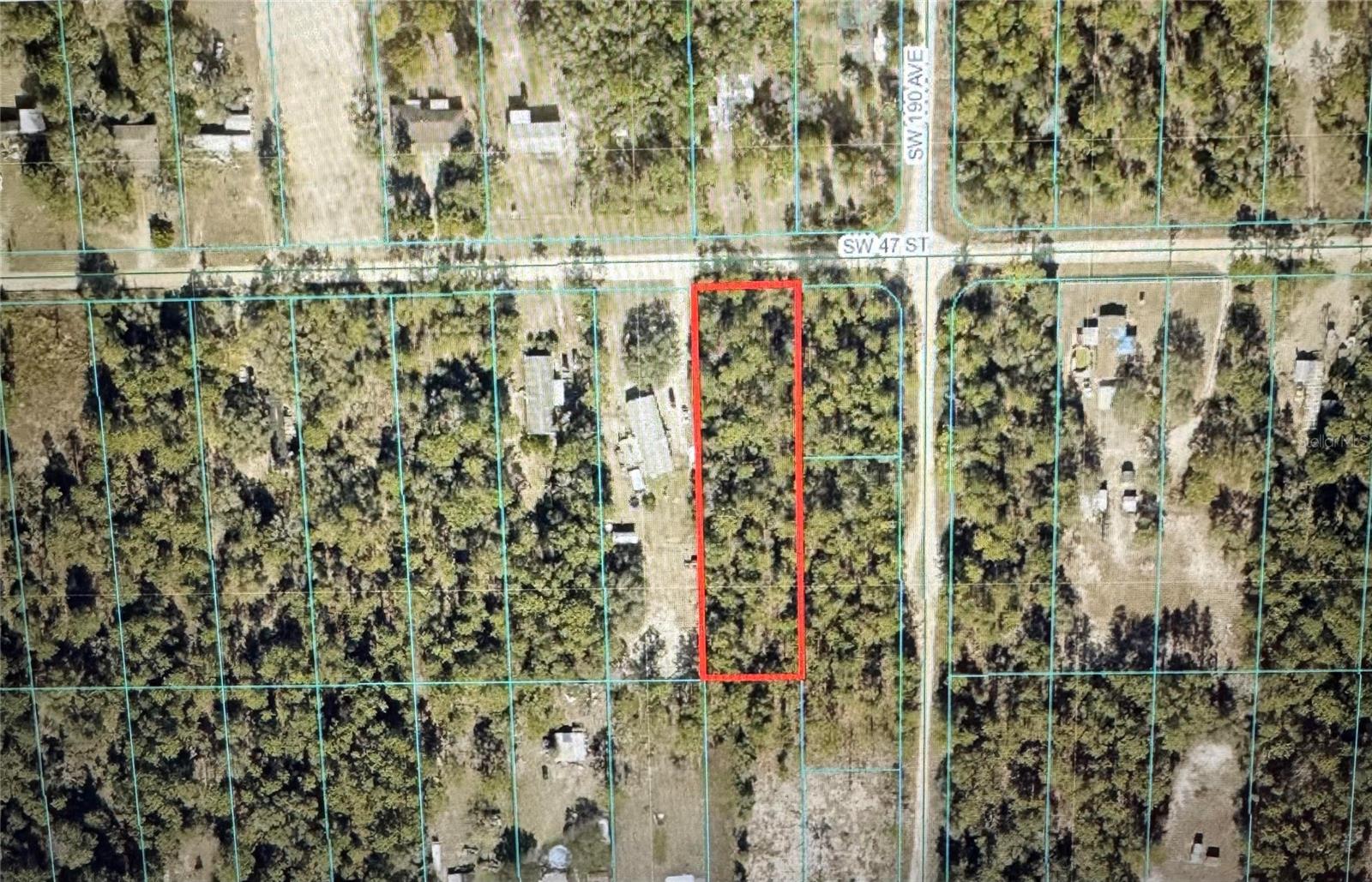 LAKE TROPICANA RANCHETTES UN 4, OCALA, FL, 34471